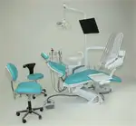 یونیت دندانپزشکی متصل به صندلی فخر سینا مدل pegah2503/1 thumb 1