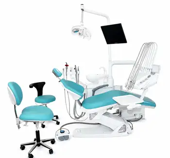 یونیت دندانپزشکی متصل به صندلی فخر سینا مدل pegah2504/1