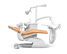 یونیت دندانپزشکی متصل به صندلی Ancar اسپانیا مدل SD-175 gallery0