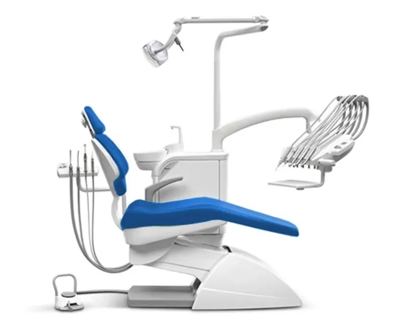 یونیت دندانپزشکی متصل به صندلی Ancar اسپانیا مدل SD-150 gallery0