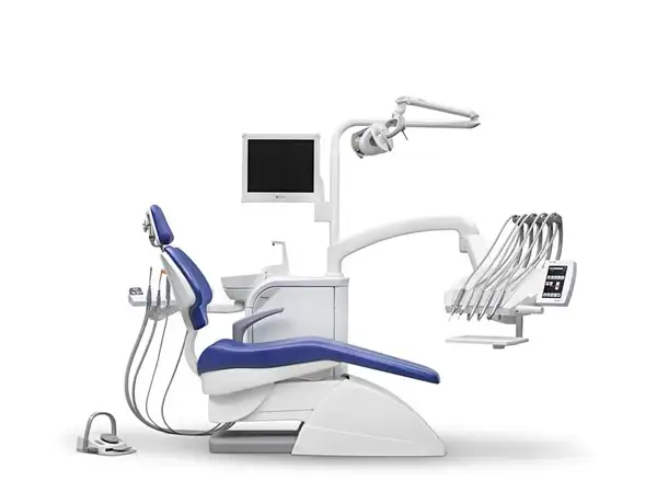 یونیت دندانپزشکی متصل به صندلی Ancar اسپانیا مدل SD-300