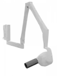 رادیوگرافی Xgenus AC دیواری thumb 2