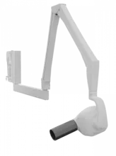 رادیوگرافی Xgenus AC دیواری gallery1