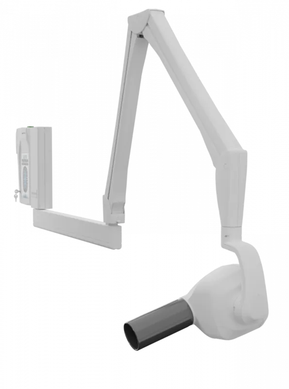 رادیوگرافی Xgenus AC دیواری gallery1