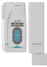 رادیوگرافی Xgenus AC دیواری gallery3