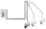 رادیوگرافی Xgenus DC دیواری thumb 3